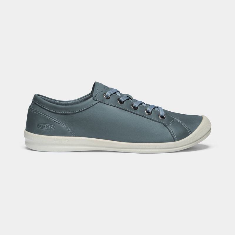 Keen Lorelai - Kadın Casual Ayakkabı - Mavi - Türkiye (720694AYS)